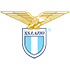 The Lazio logo