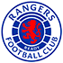 The Glasgow Rangers FC logo