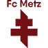 The FC Metz logo