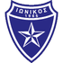 The PAE Ionikos Nikaias logo