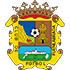 The CF Fuenlabrada logo