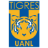 The Club Tigres de la UANL logo
