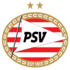The PSV Eindhoven (W) logo
