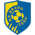 The NK Bravo logo