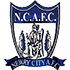 The Newry City AFC logo