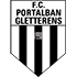 The Portalban logo