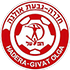 The Hapoel Hadera logo