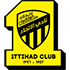 The Al Ittihad logo