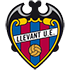 The Levante logo