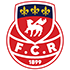 The FC Rouen 1899 logo