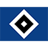 The Hamburger SV III logo