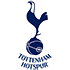The Tottenham Hotspur logo