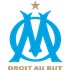 The Olympique Marseille logo