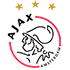The AFC Ajax logo