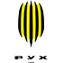 The Rukh Lviv logo