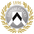 The Udinese Calcio logo