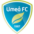 The Umea FC logo