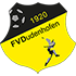 The FV Dudenhofen logo