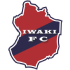 The Iwaki SC logo