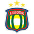 The Sao Caetano logo