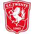 The FC Twente logo