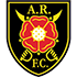 The Albion Rovers FC logo