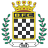 The Boavista FC logo