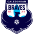 The Caledonian Braves logo