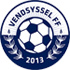 The Vendsyssel FF logo