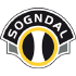 The Sogndal IL logo