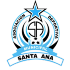 The Santa Ana logo