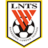 The Shandong Luneng Taishan FC logo