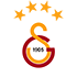 The Galatasaray logo