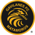The Gavilanes FC Matamoros logo