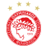 The Olympiakos Piraeus FC logo
