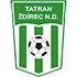 The SK Zdirec Nad Doubravou logo