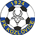 The FK Kozlovice logo