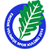 The Ergene Velimese Spor logo