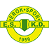 The Esenler Erokspor logo