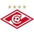 The Spartak Moscow logo