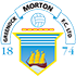 The Greenock Morton logo