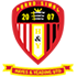 The Hayes & Yeading United logo