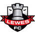 The Lewes logo