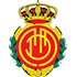 The Real Mallorca logo
