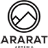 The Ararat Armenia logo