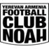 The FC Noah Artsakh logo