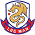 The Lee Man Warriors FC logo