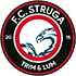 The FK Struga logo