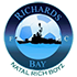 The Richards Bay FC logo