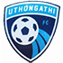 The Uthongathi FC logo